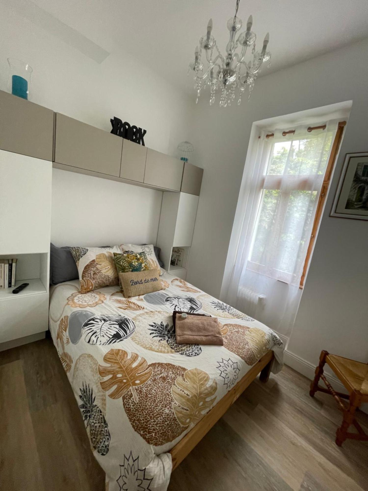 Apartamento Port De Carry Le Rouet Exterior foto