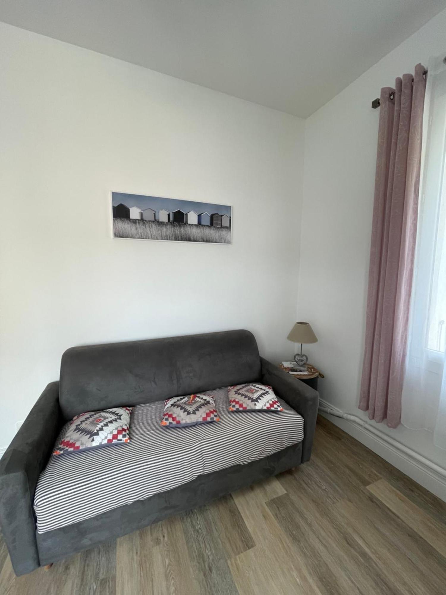 Apartamento Port De Carry Le Rouet Exterior foto